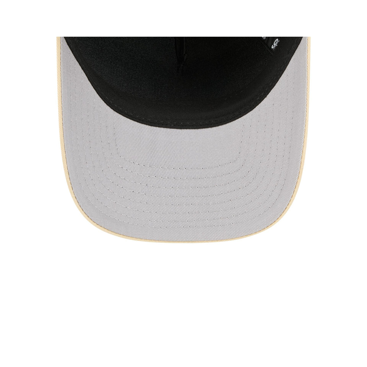 Colorado Buffaloes Arch 9FORTY M-Crown A-Frame Snapback Hat