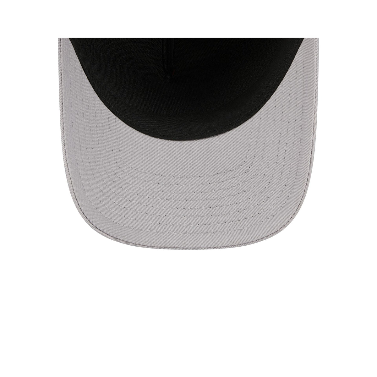 Alabama Crimson Tide Arch 9FORTY M-Crown A-Frame Snapback Hat