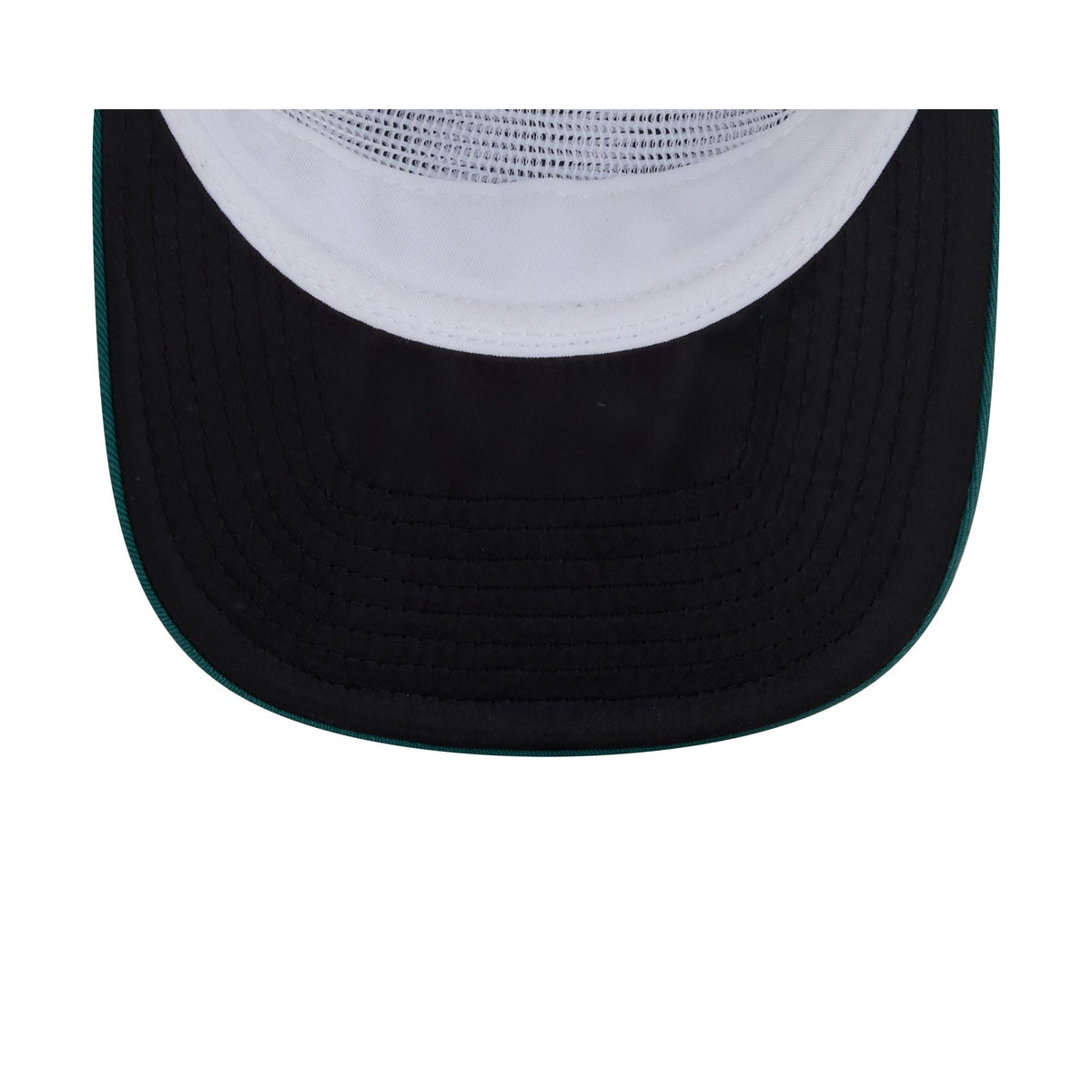 Philadelphia Eagles Patch 19TWENTY Trucker Hat