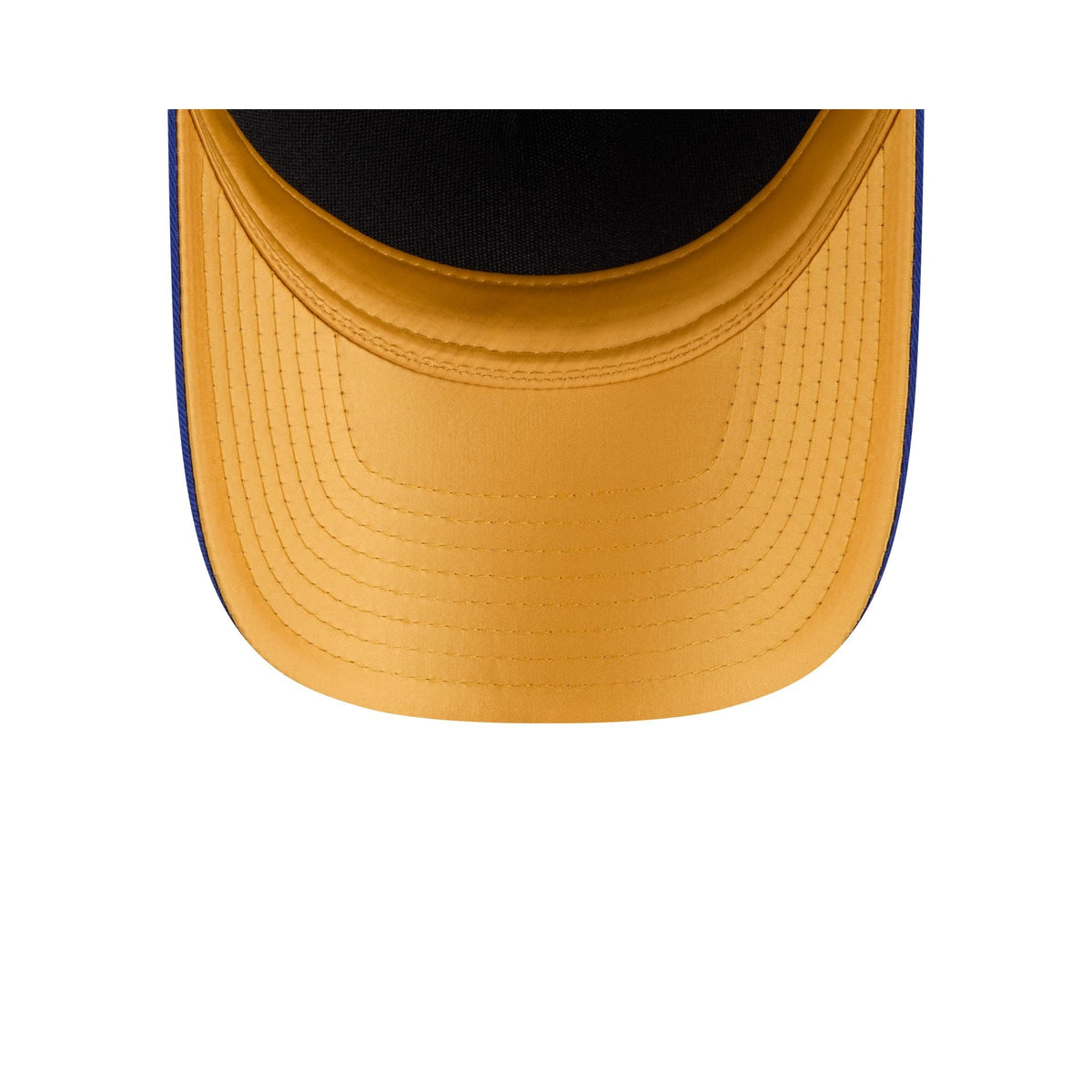 Buffalo Sabres Metallic Women's 9FORTY M-Crown A-Frame Snapback Hat
