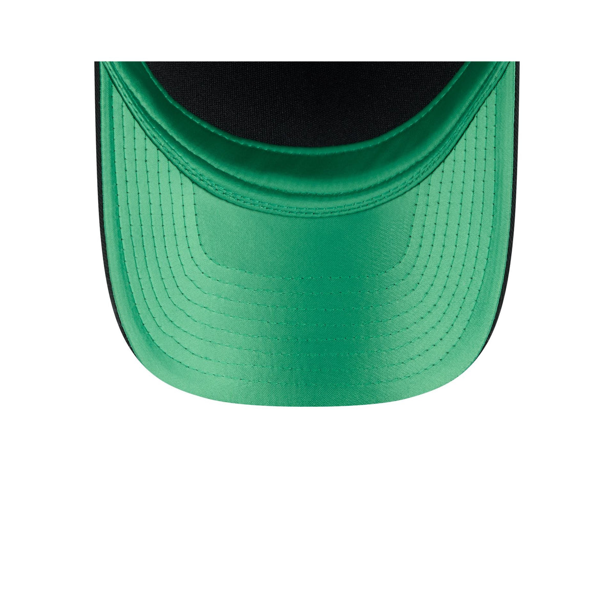 Dallas Stars Metallic Women's 9FORTY M-Crown A-Frame Snapback Hat