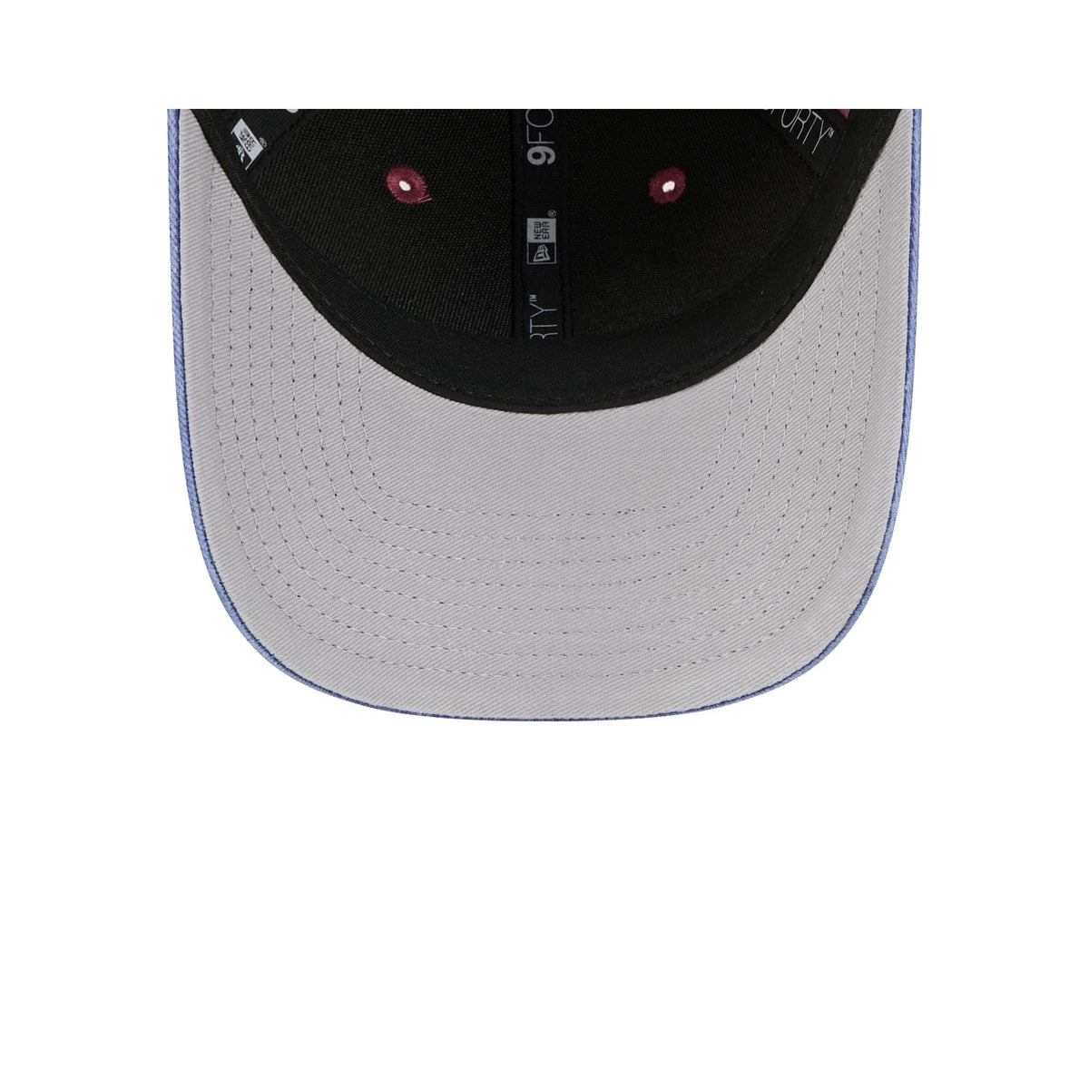 Colorado Avalanche Mascot 9FORTY M-Crown Snapback Hat