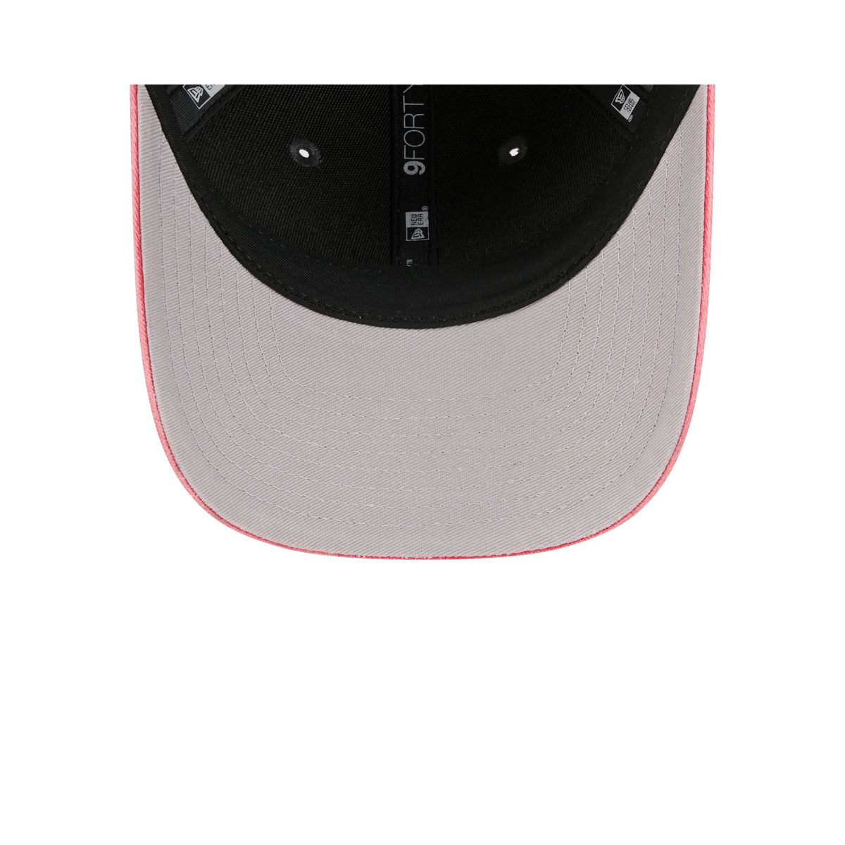 Chicago Blackhawks Mascot 9FORTY M-Crown Snapback Hat