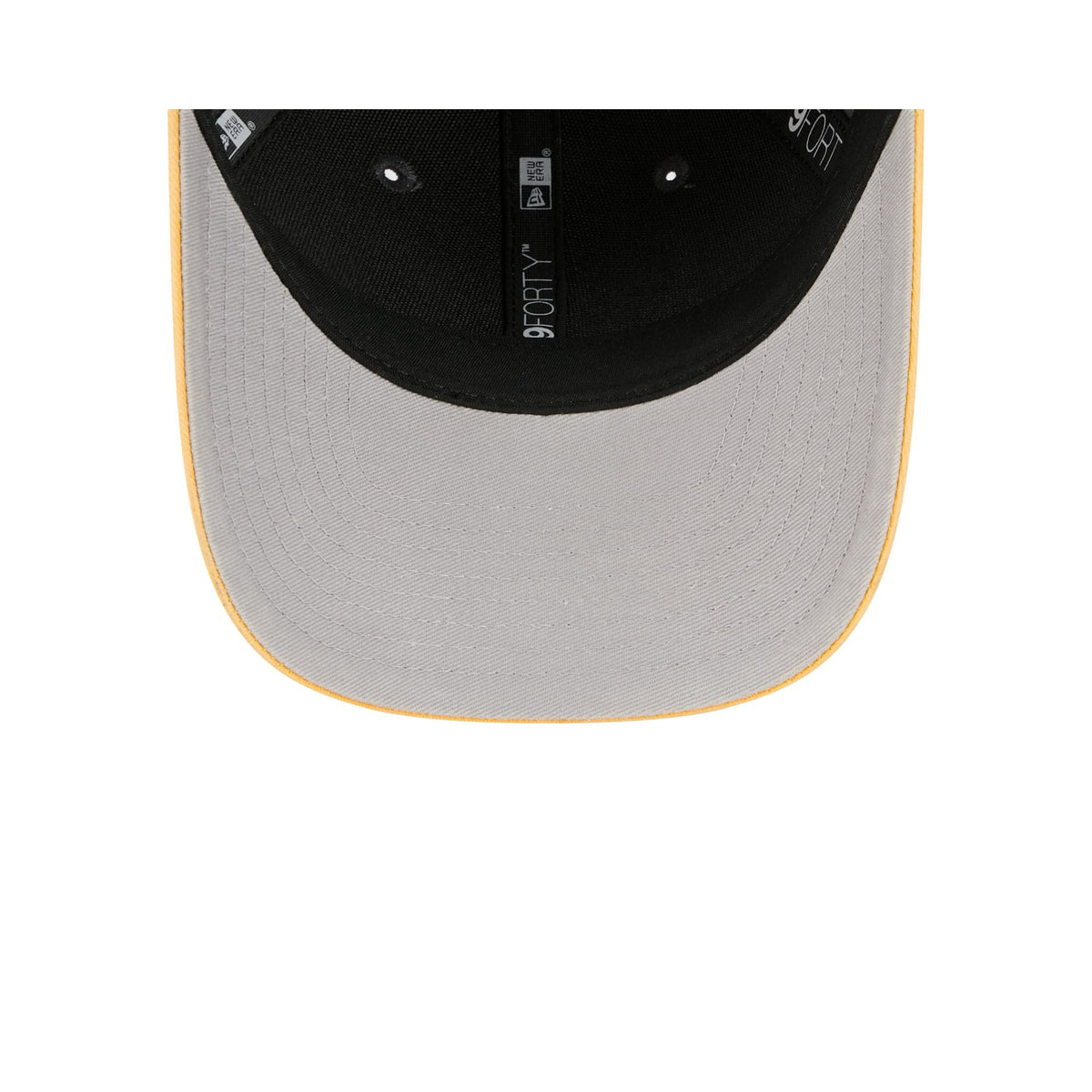 Boston Bruins Mascot 9FORTY M-Crown Snapback Hat