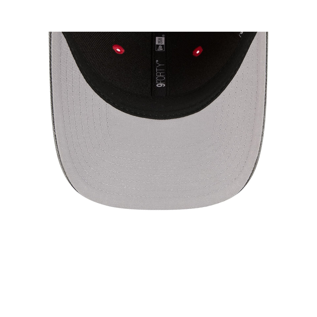 New Jersey Devils Mascot 9FORTY M-Crown Snapback Hat