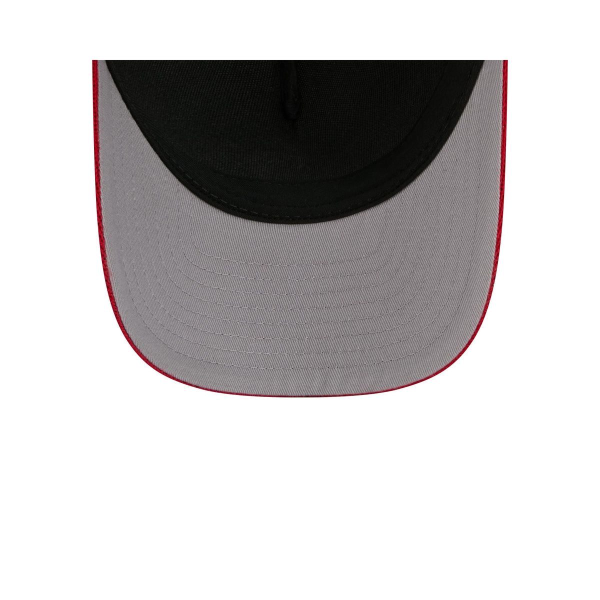 Buffalo Sabres Sock Alternate 9FORTY M-Crown A-Frame Trucker Hat