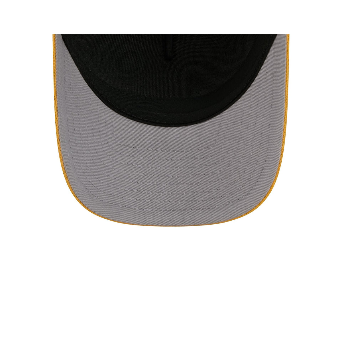 Boston Bruins Sock 9FORTY M-Crown A-Frame Trucker Hat