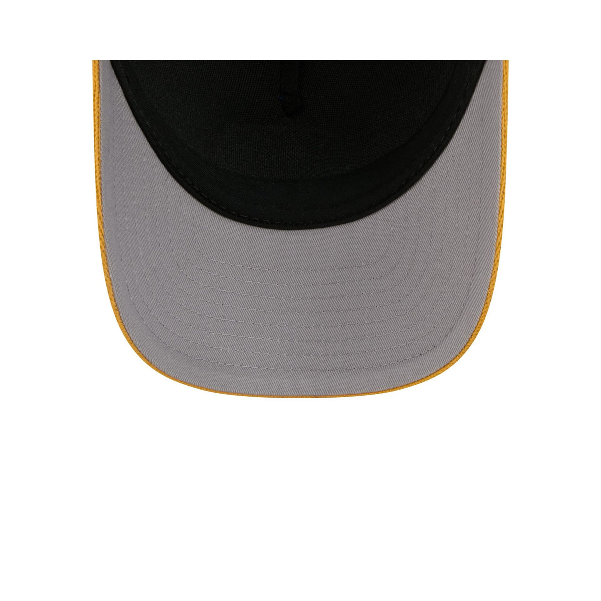 Buffalo Sabres Sock 9FORTY M-Crown A-Frame Trucker Hat