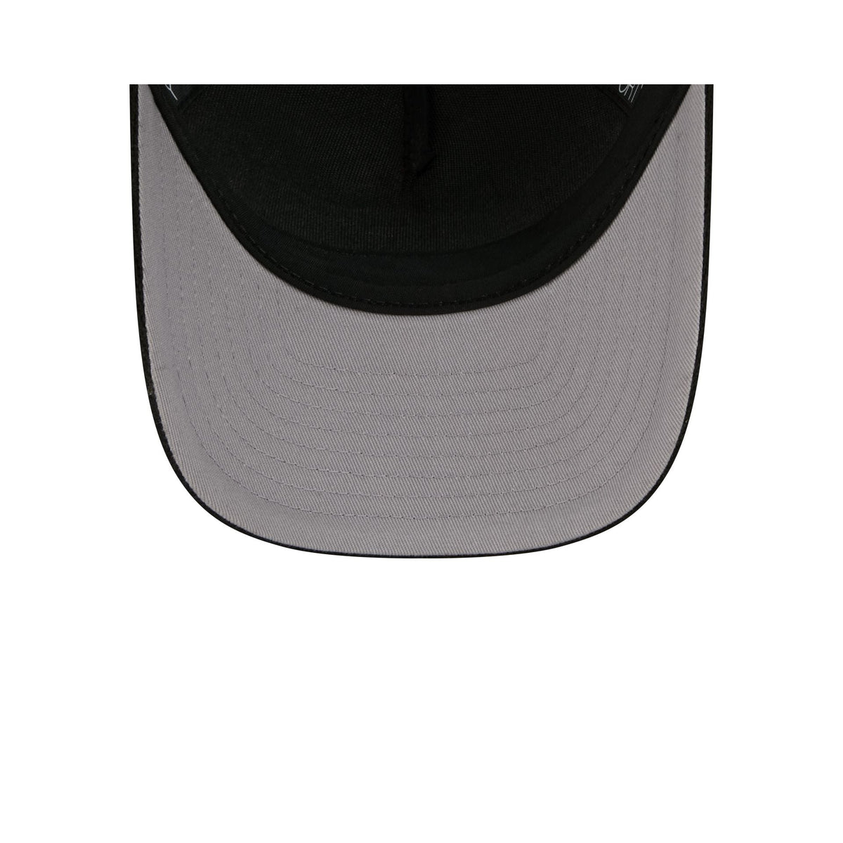 Carolina Hurricanes Sock 9FORTY M-Crown A-Frame Trucker Hat
