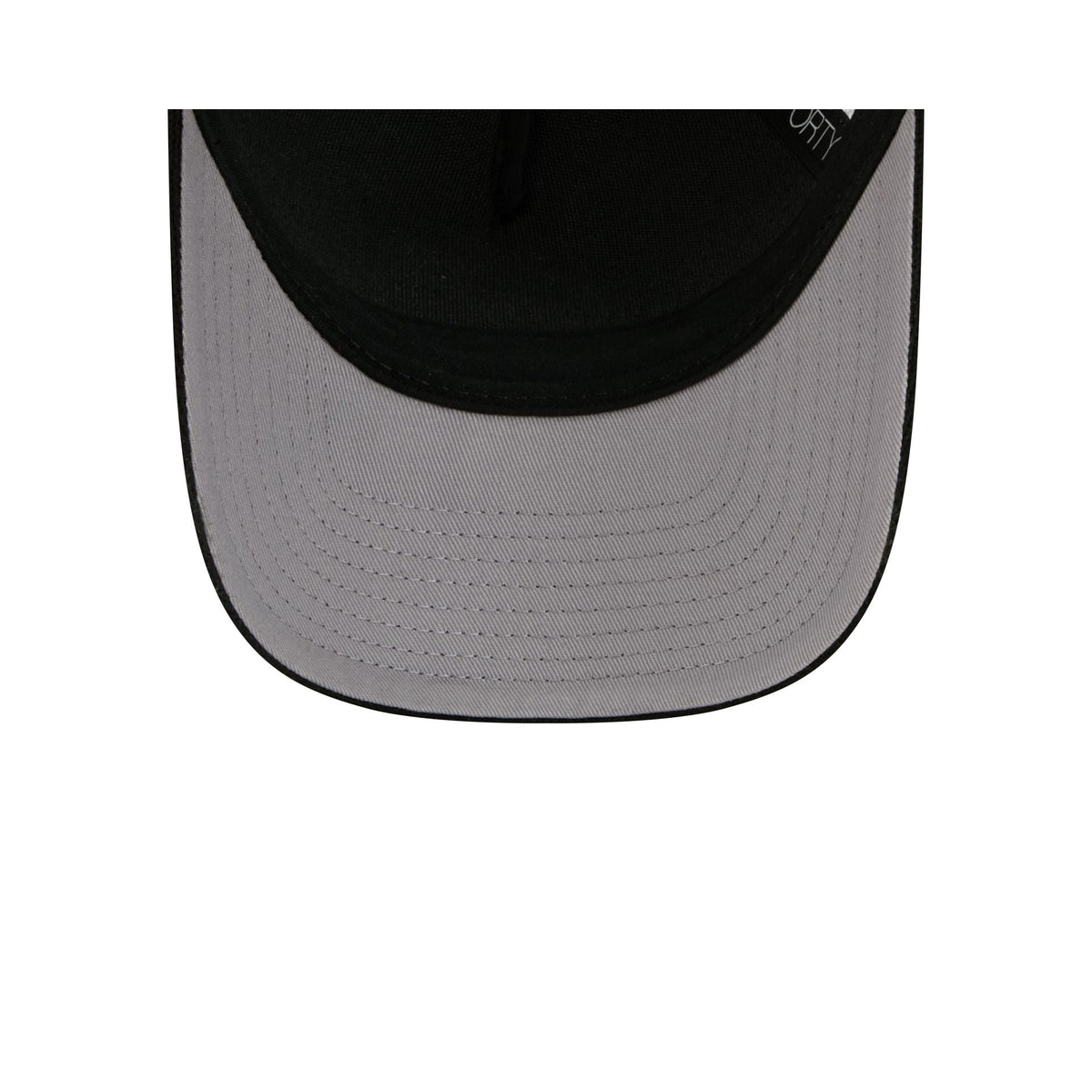 New Jersey Devils Sock 9FORTY M-Crown A-Frame Trucker Hat