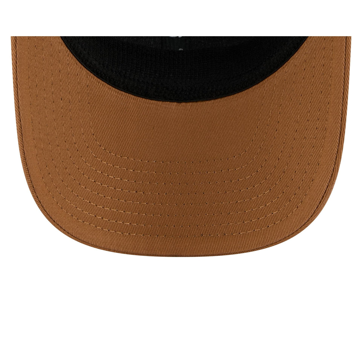 Atlanta Flames Bronze 9SEVENTY Trucker Hat
