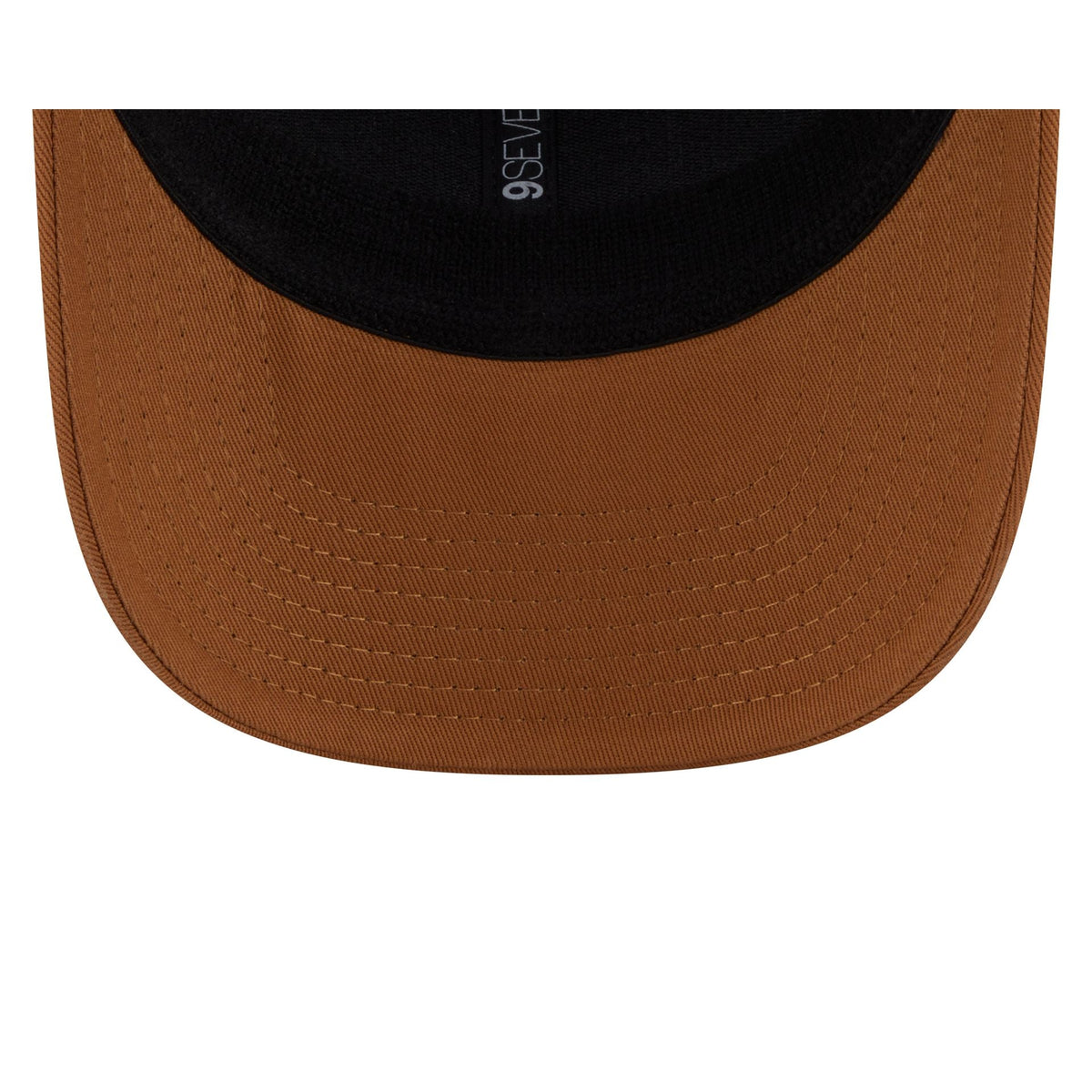 Los Angeles Angels Bronze 9SEVENTY Trucker Hat