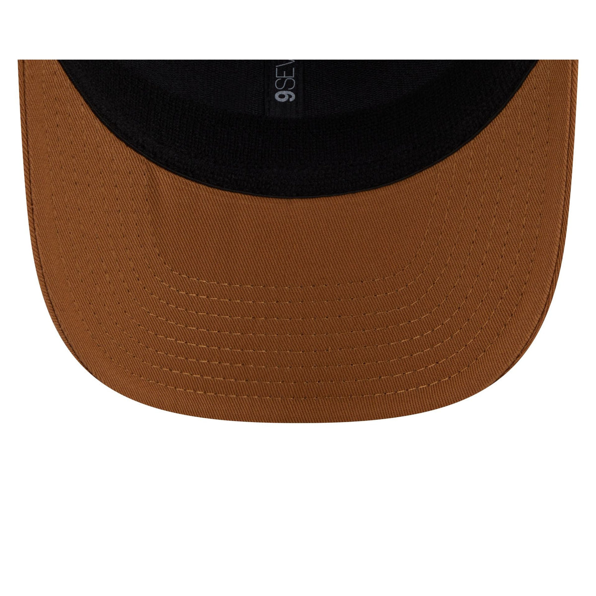 Montreal Expos Bronze 9SEVENTY Trucker Hat
