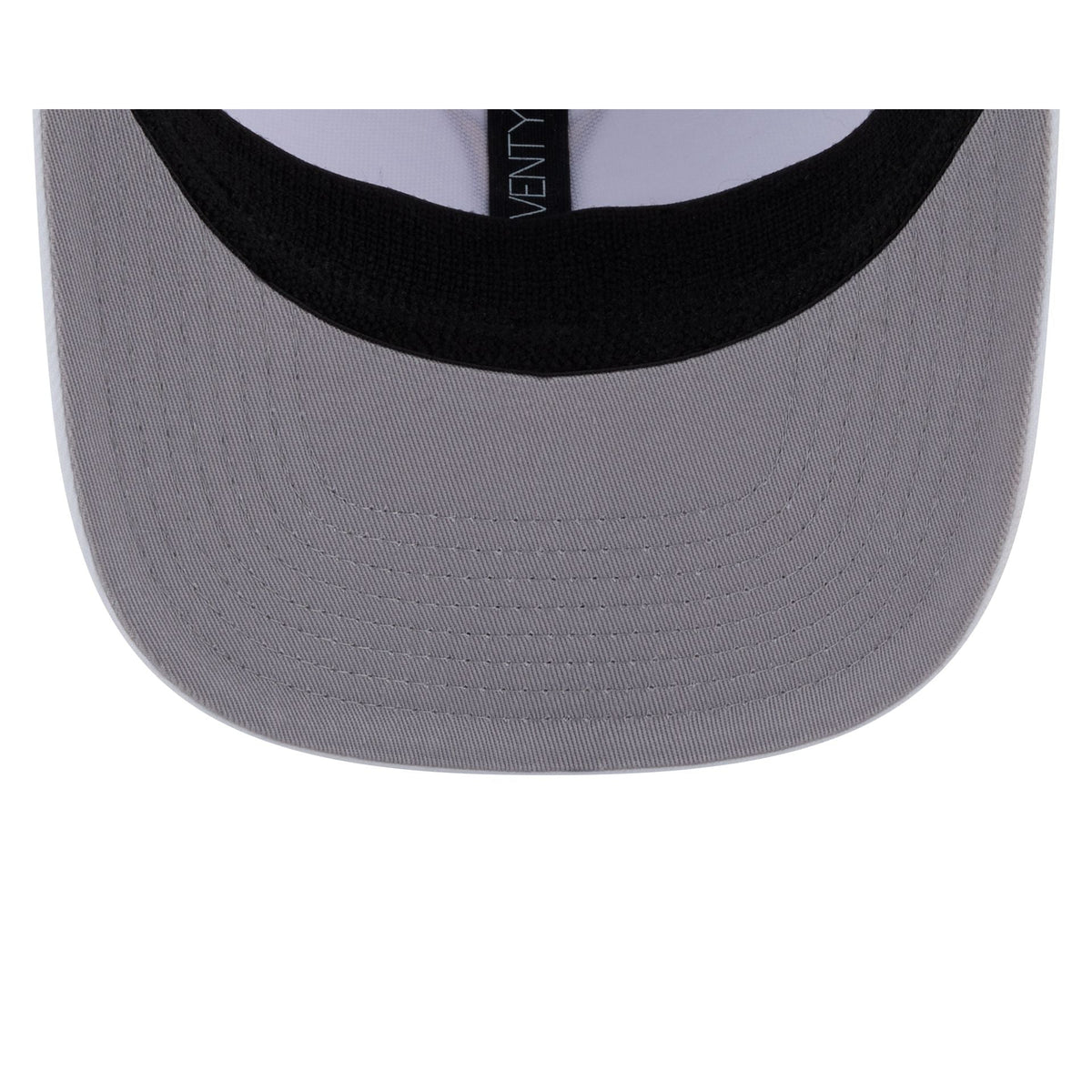 Arizona State Sun Devils Optic White Performance 9SEVENTY Stretch-Snap Hat