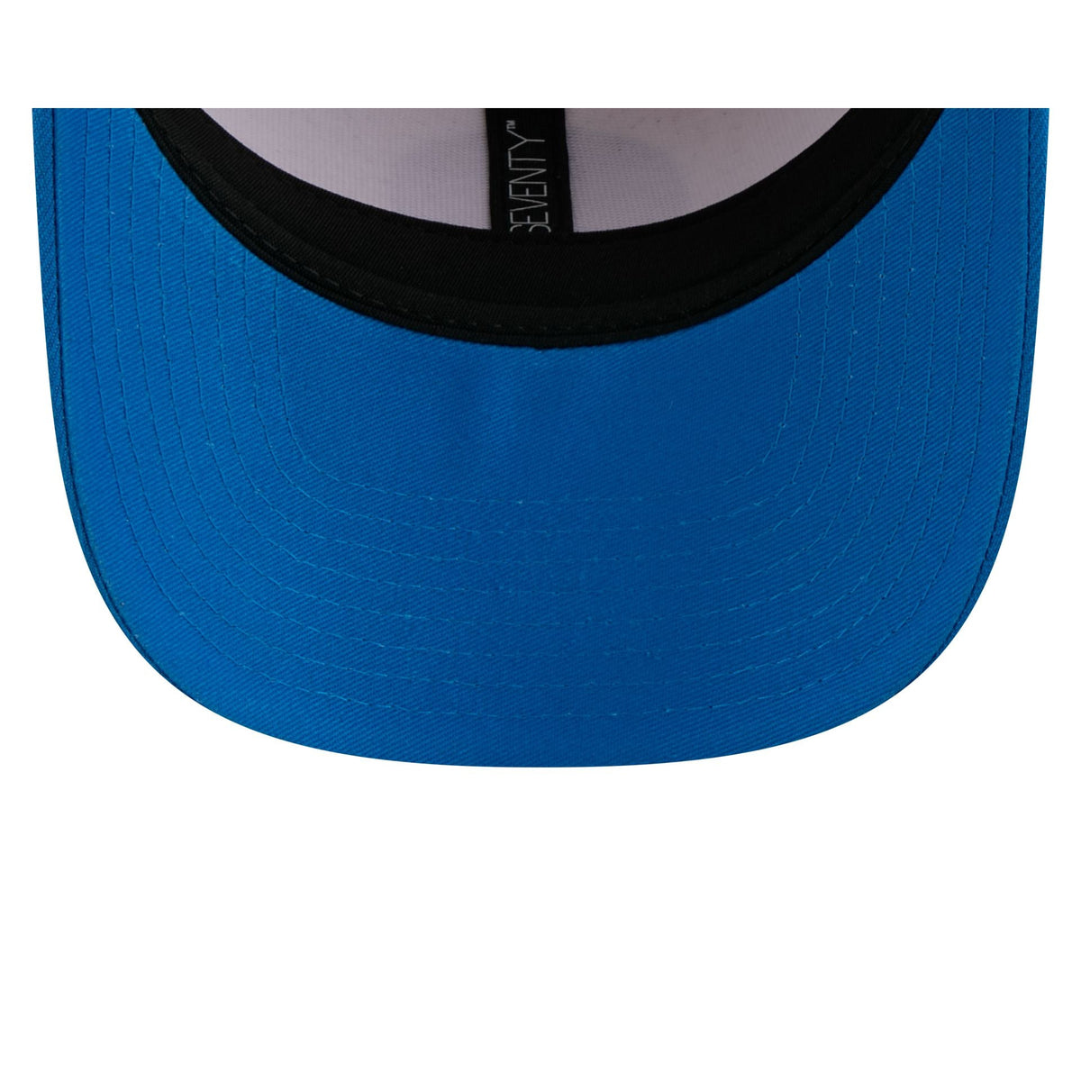 Detroit Lions Loyal Corduroy 9SEVENTY Stretch-Snap Hat