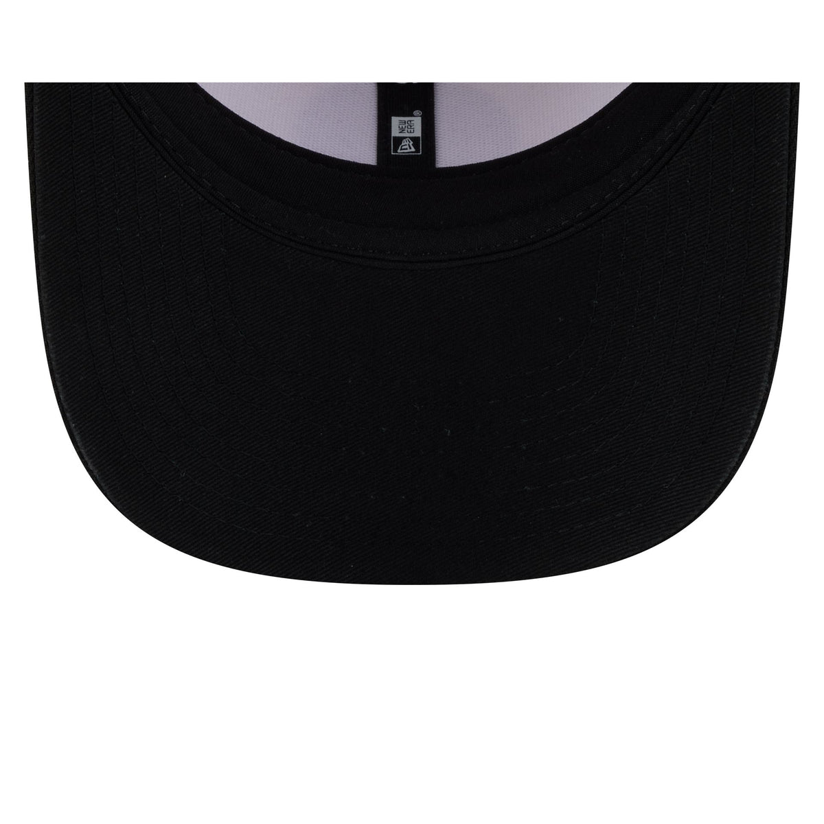 Brooklyn Nets Loyal Corduroy 9SEVENTY Stretch-Snap Hat