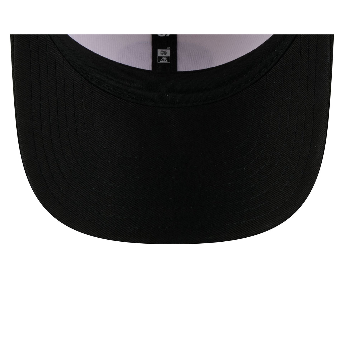 Chicago Blackhawks Loyal Corduroy 9SEVENTY Stretch-Snap Hat