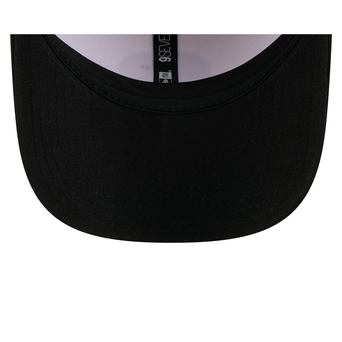 New Jersey Devils Loyal Corduroy 9SEVENTY Stretch-Snap Hat