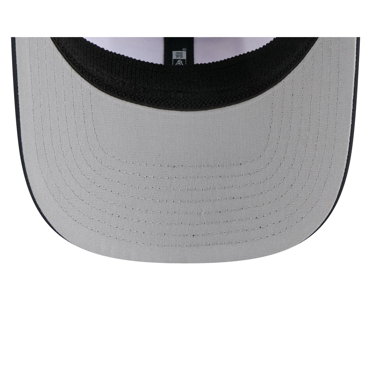 Atlanta Braves Est. Patch 9SEVENTY Stretch-Snap Hat