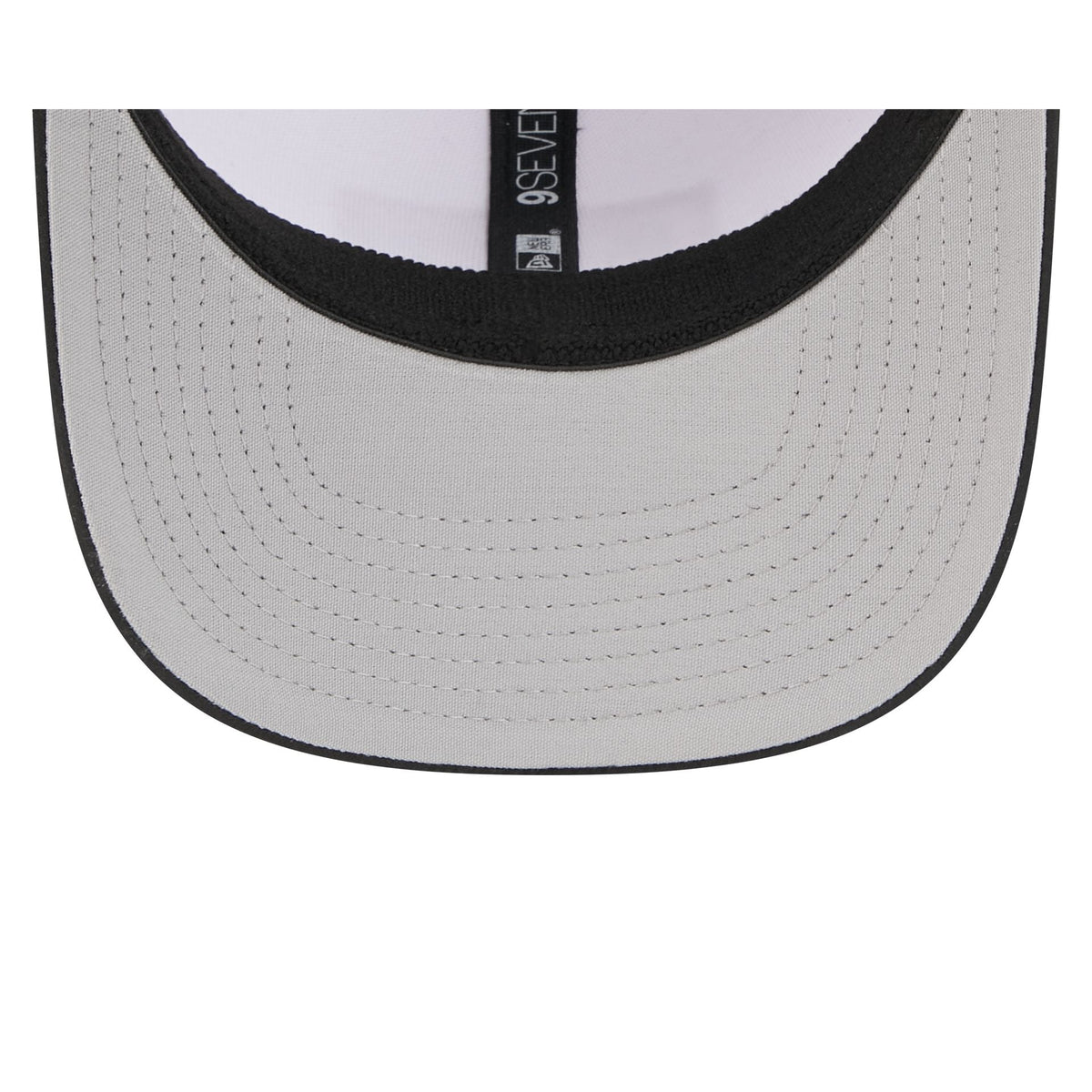 Philadelphia Flyers Est. Patch 9SEVENTY Stretch-Snap Hat