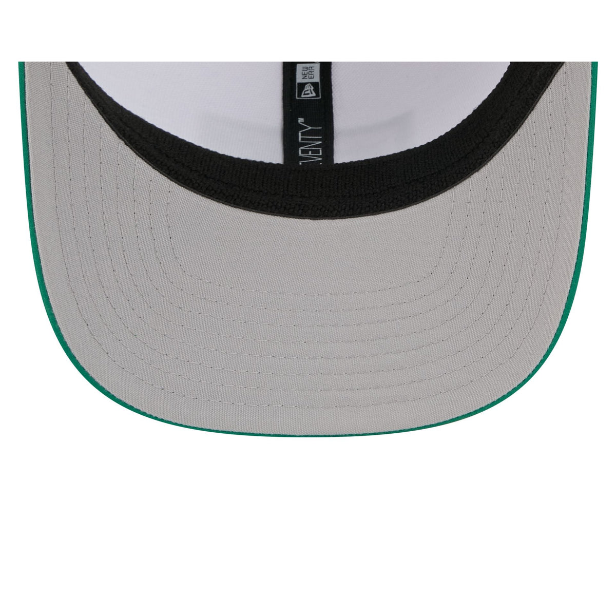 Dallas Stars Est. Patch 9SEVENTY Stretch-Snap Hat