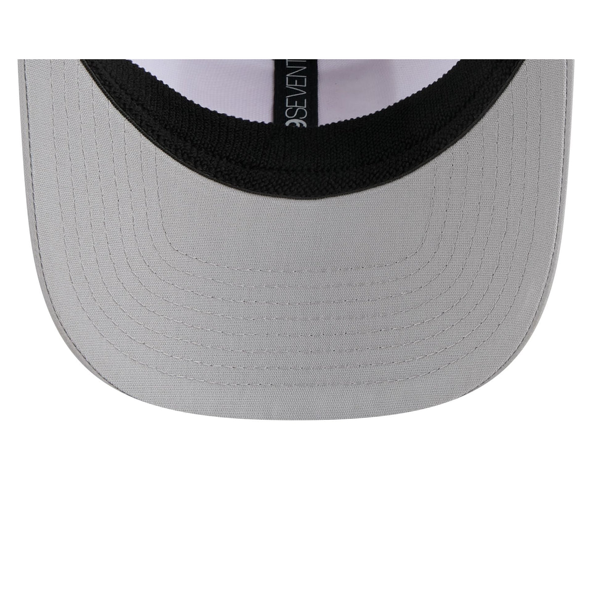 Alabama Crimson Tide Est. Patch 9SEVENTY Stretch-Snap Hat