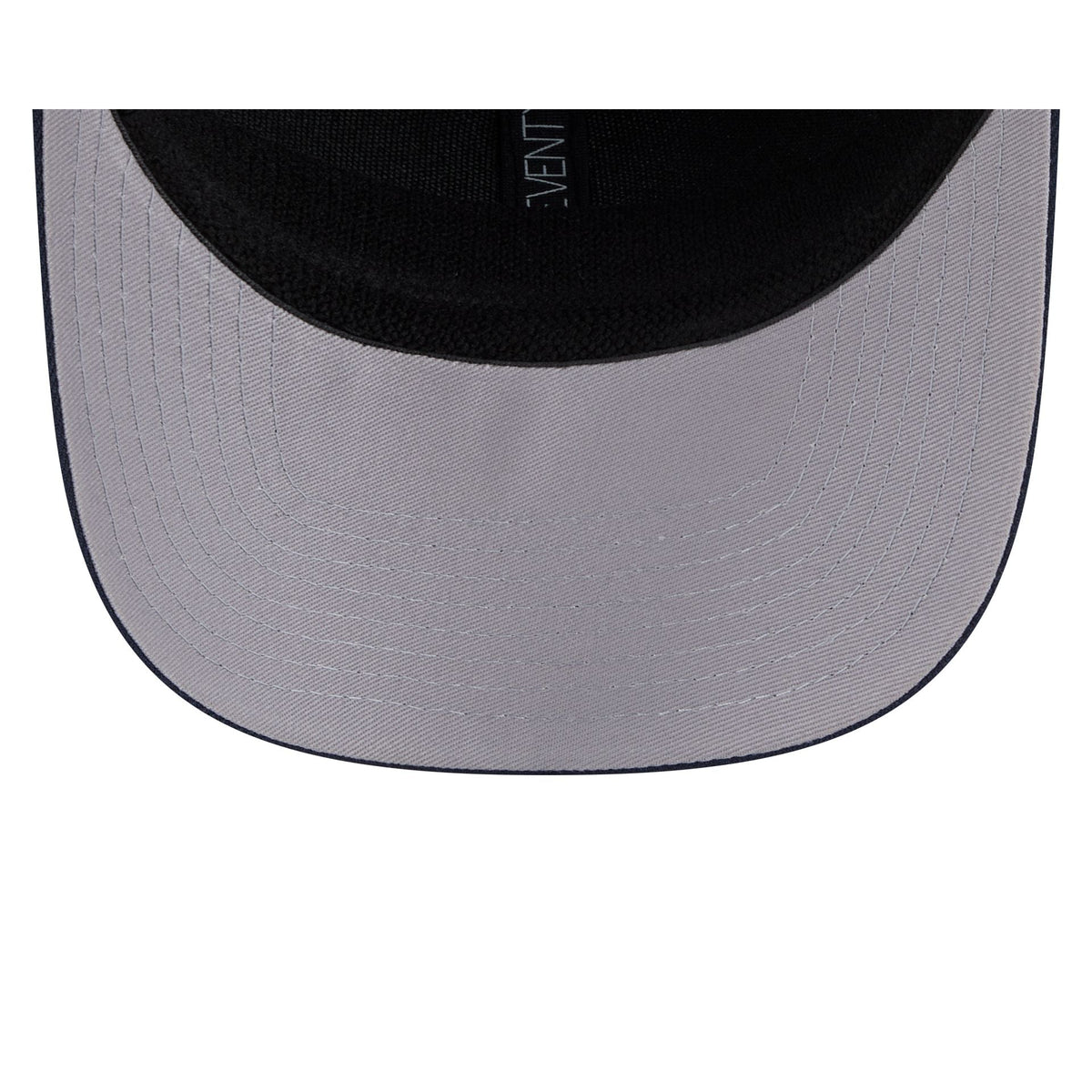 Chicago Bears Stated 9SEVENTY Stretch-Snap Hat