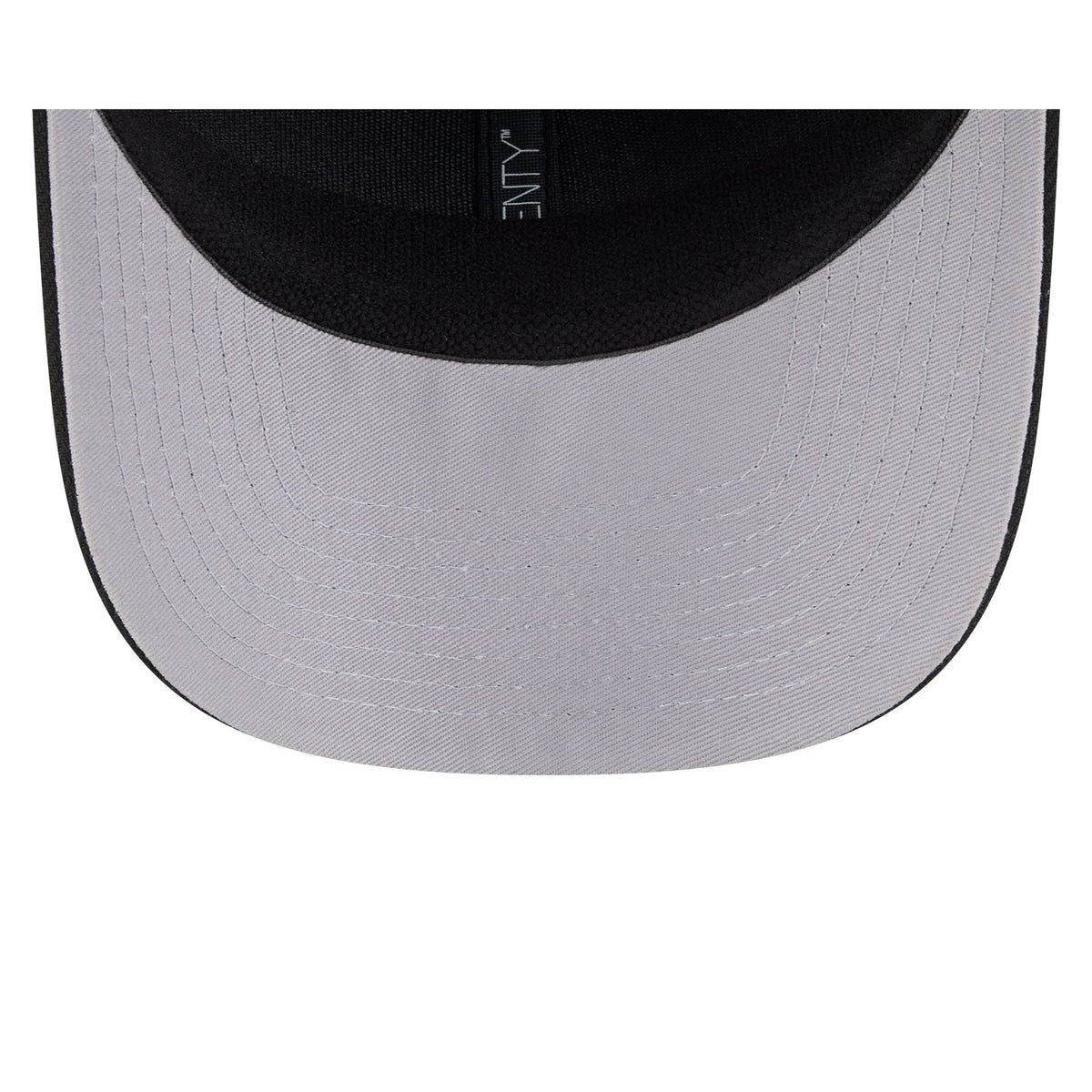 Pittsburgh Penguins Stated 9SEVENTY Stretch-Snap Hat