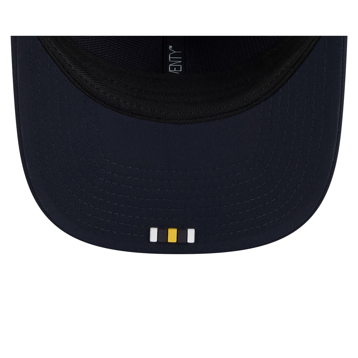 Michigan Wolverines Hot Weather 9SEVENTY Trucker Hat