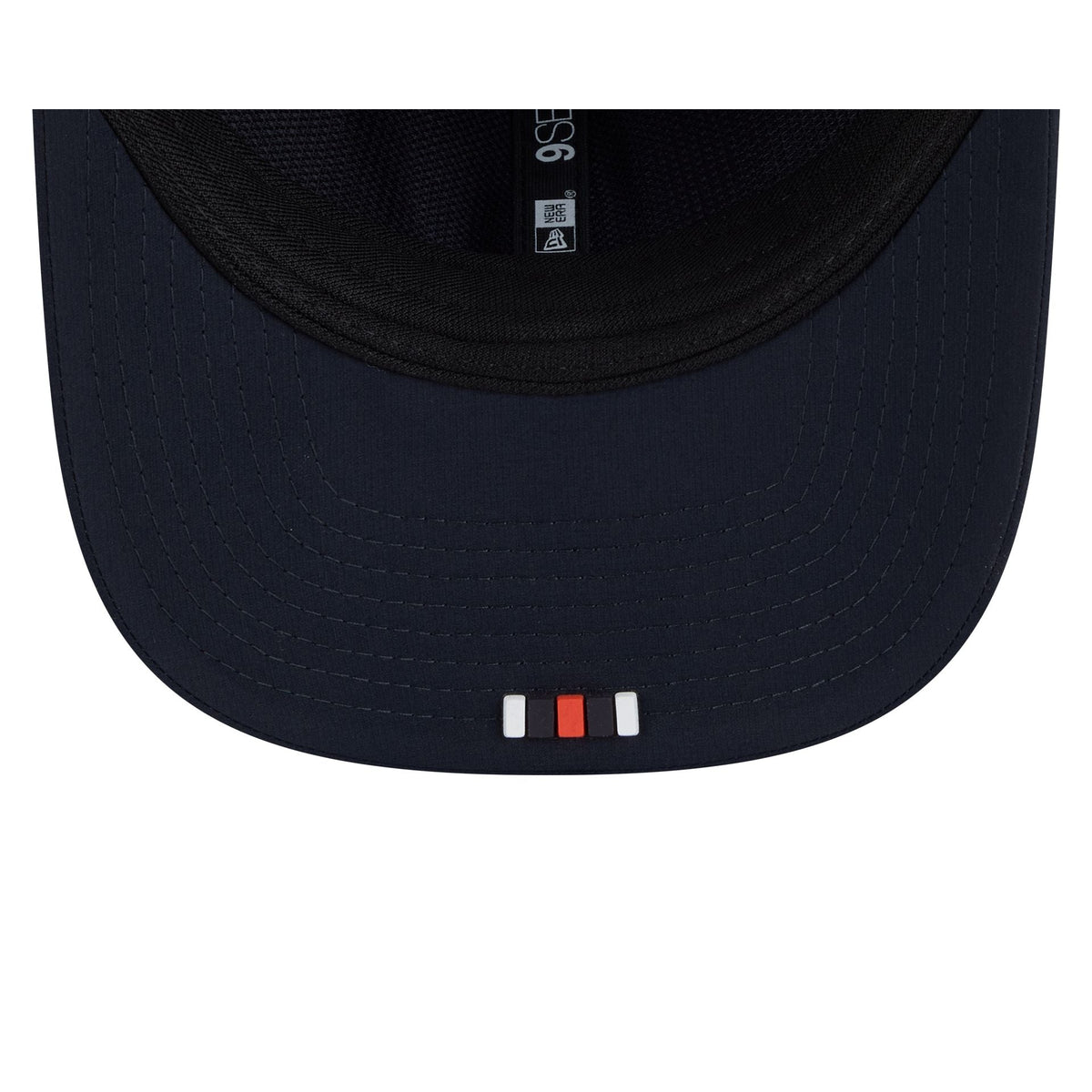 Auburn Tigers Hot Weather 9SEVENTY Trucker Hat