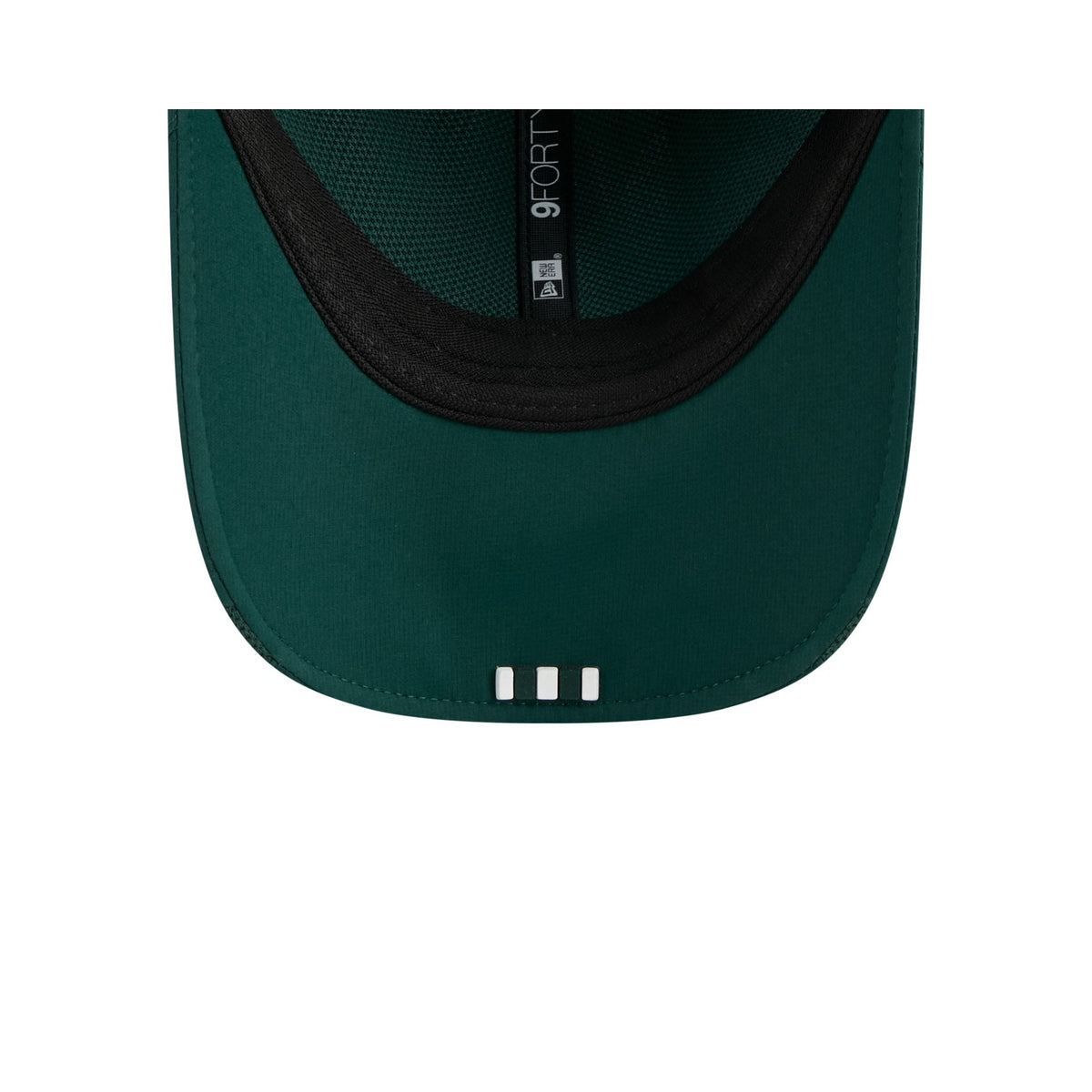 Michigan State Spartans Hot Weather 9FORTY M-Crown Snapback Hat