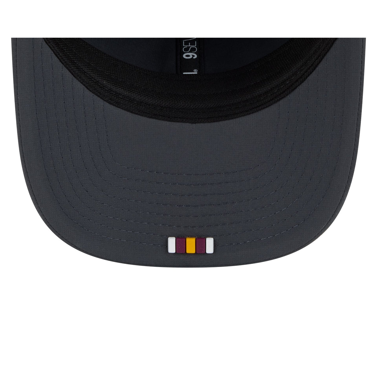 Arizona State Sun Devils Cold Weather 9SEVENTY Stretch-Snap Hat