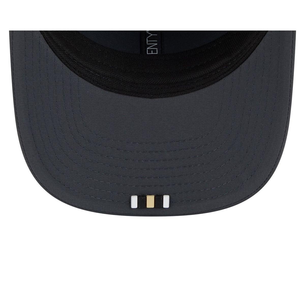 Colorado Buffaloes Cold Weather 9SEVENTY Stretch-Snap Hat