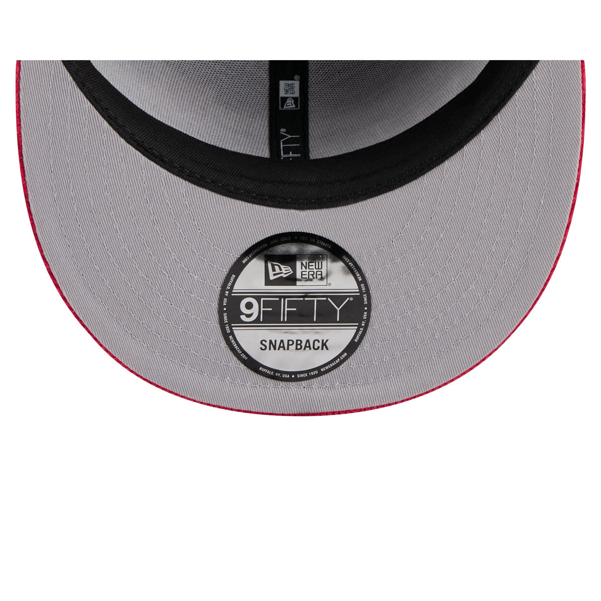 Arizona Wildcats College Vault Corduroy Rope 9FIFTY Snapback Hat