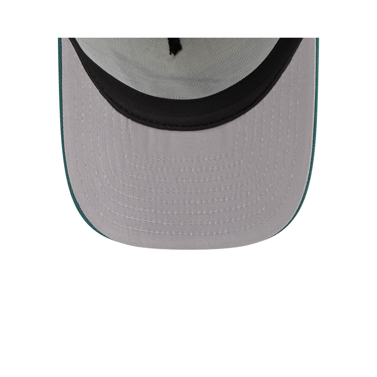 Philadelphia Eagles Banner 9FIFTY A-Frame Trucker Hat