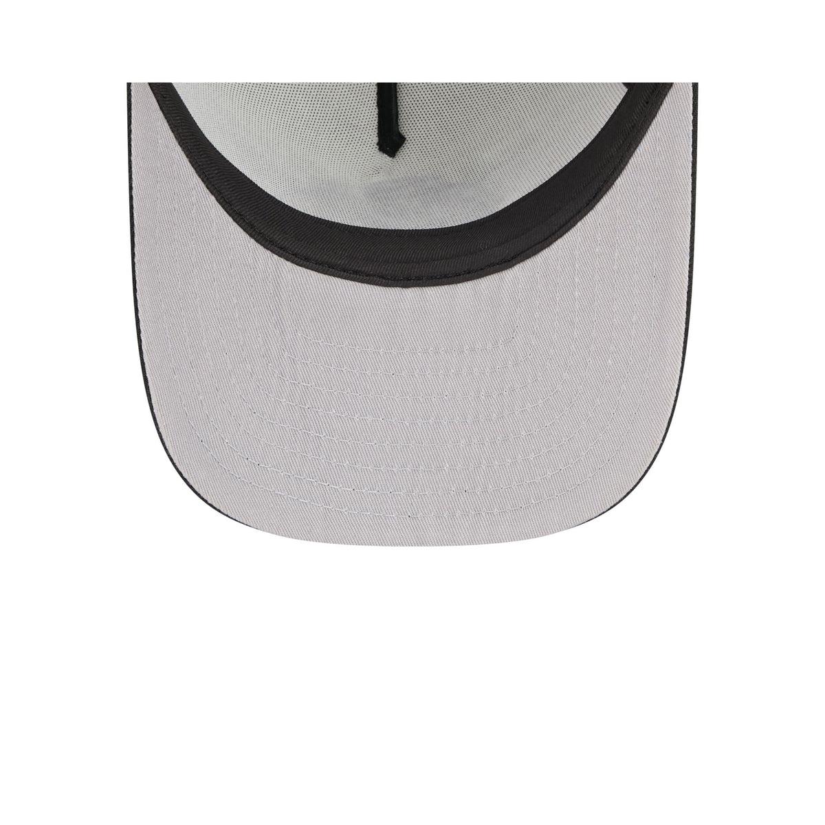 Chicago Blackhawks Banner 9FIFTY A-Frame Trucker Hat