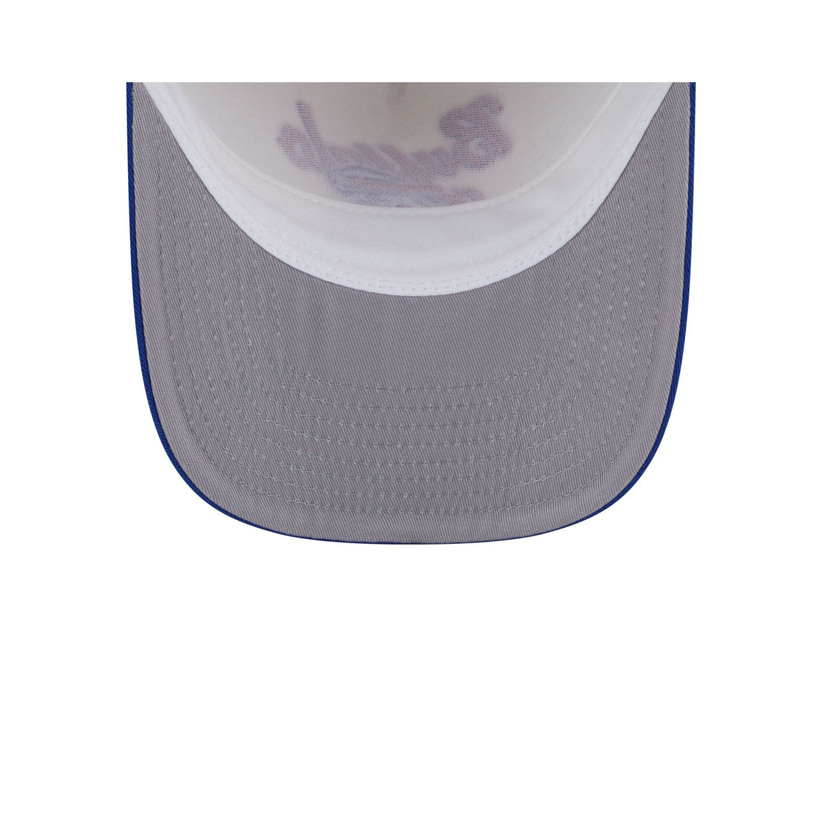 Buffalo Bills Chainstitch 9FIFTY A-Frame Snapback Hat