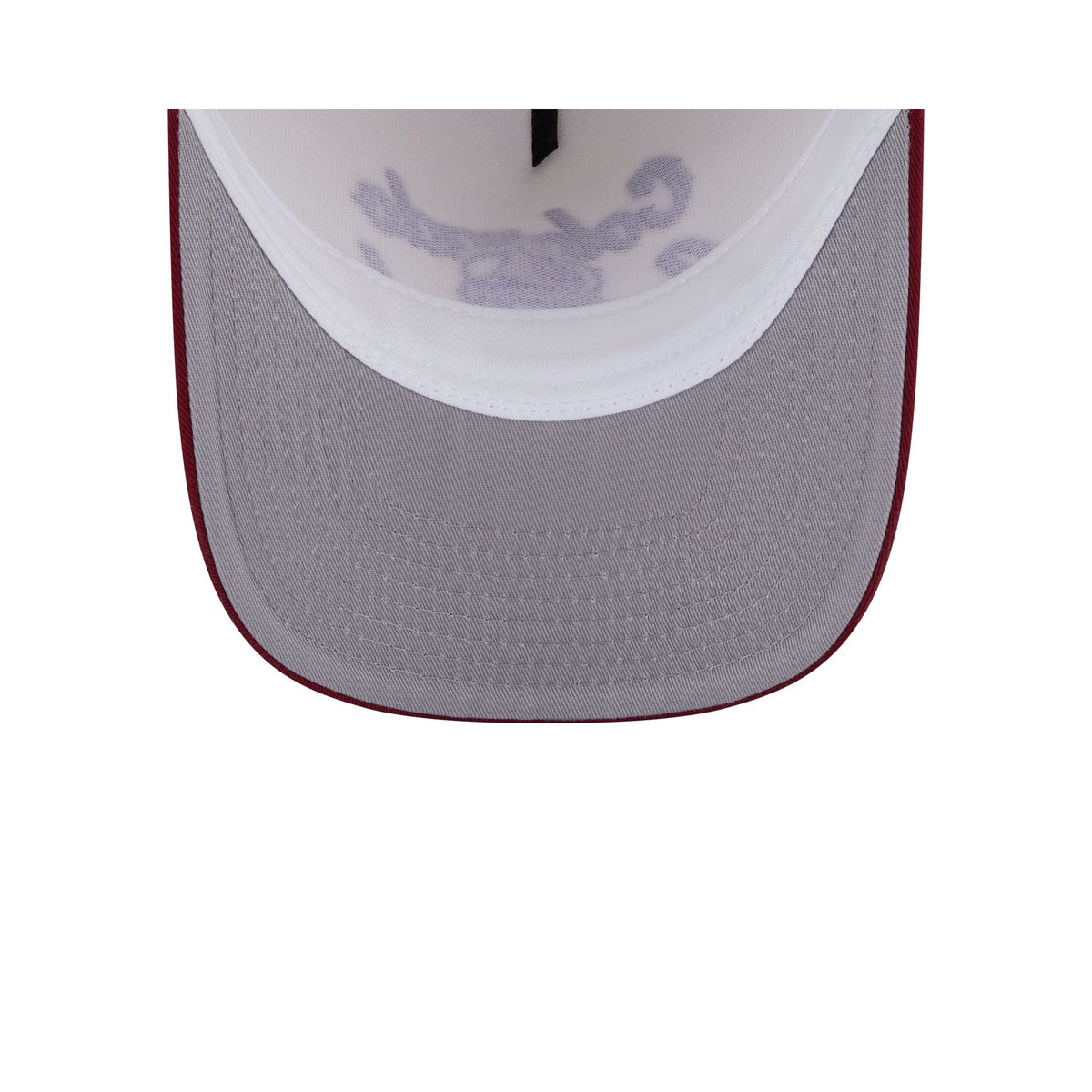 Colorado Avalanche Chainstitch 9FIFTY A-Frame Snapback Hat