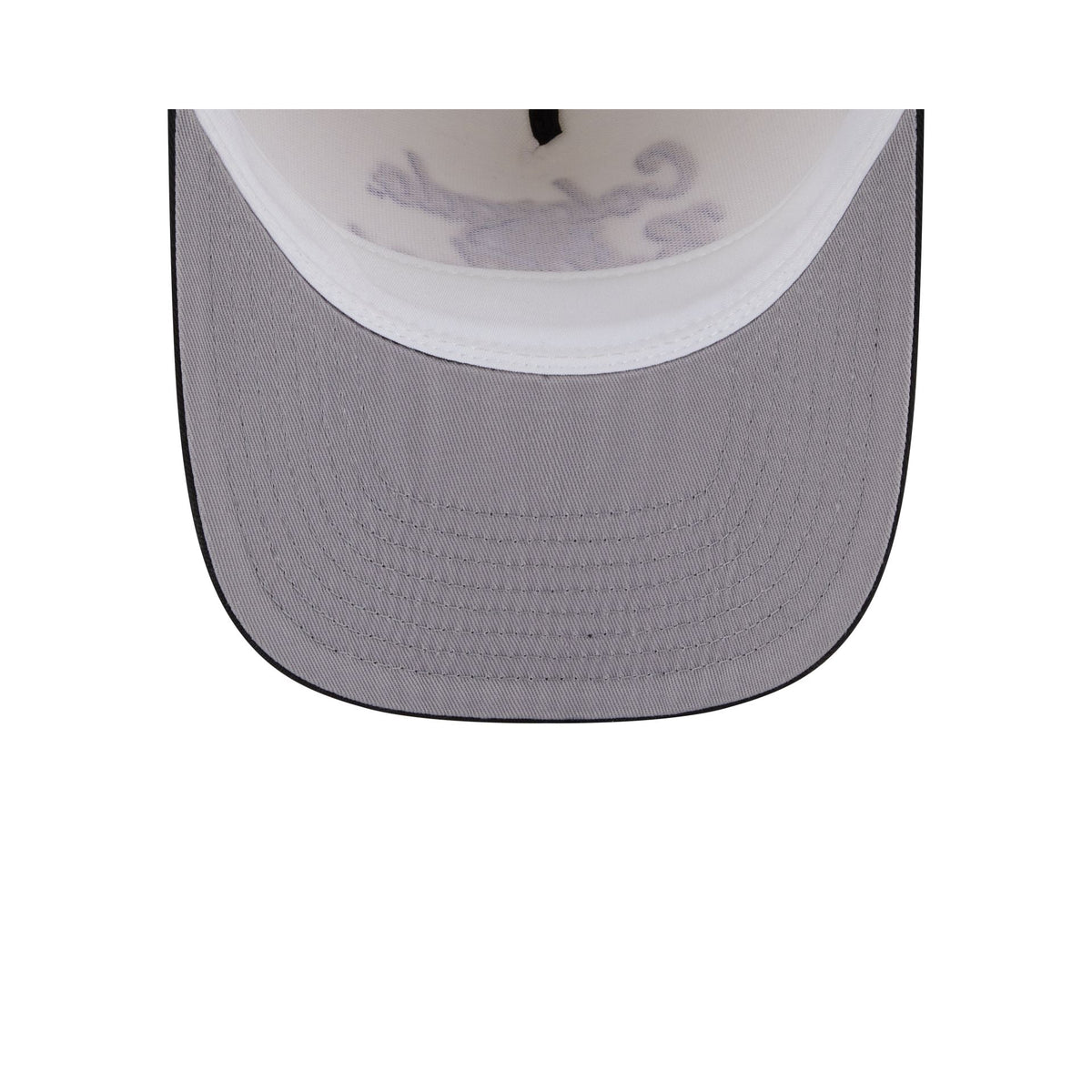 Colorado Buffaloes Chainstitch 9FIFTY A-Frame Snapback Hat