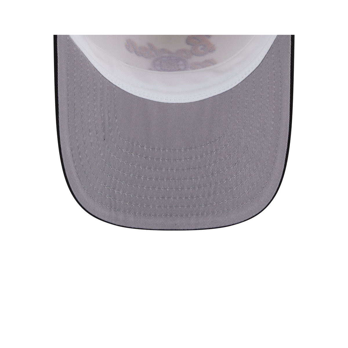 Boston Bruins Chainstitch 9FIFTY A-Frame Snapback Hat