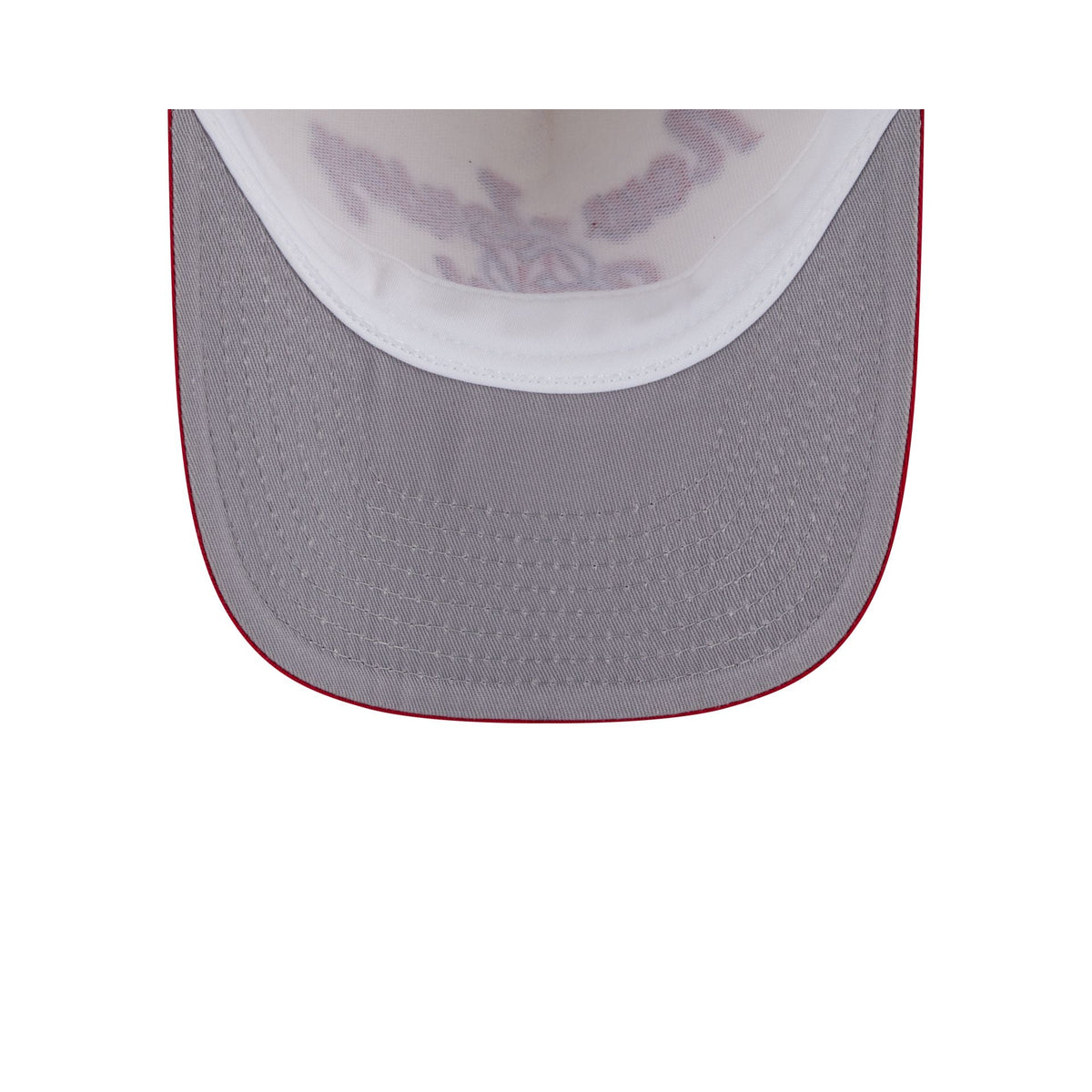New Jersey Devils Chainstitch 9FIFTY A-Frame Snapback Hat