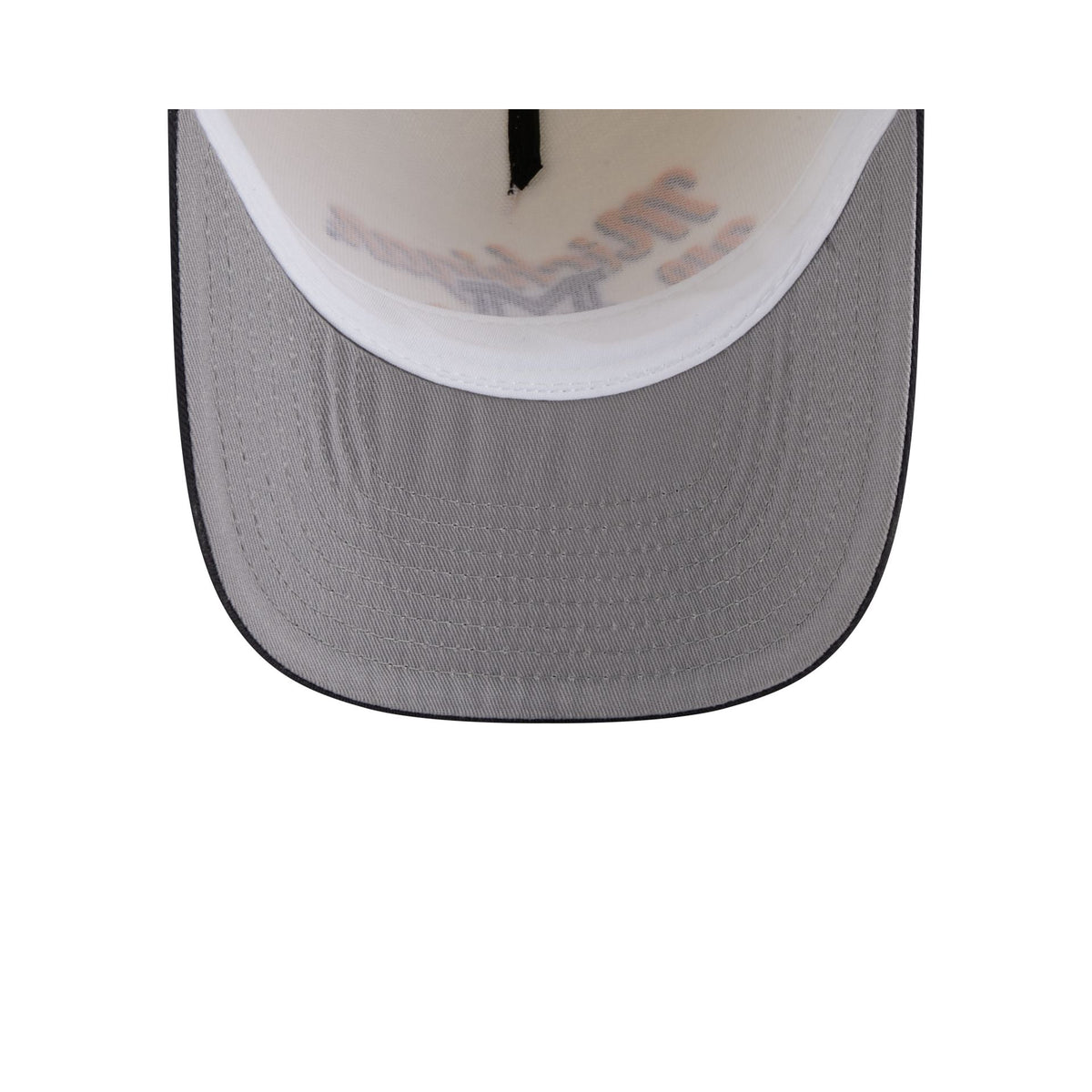 Michigan Wolverines Chainstitch 9FIFTY A-Frame Snapback Hat