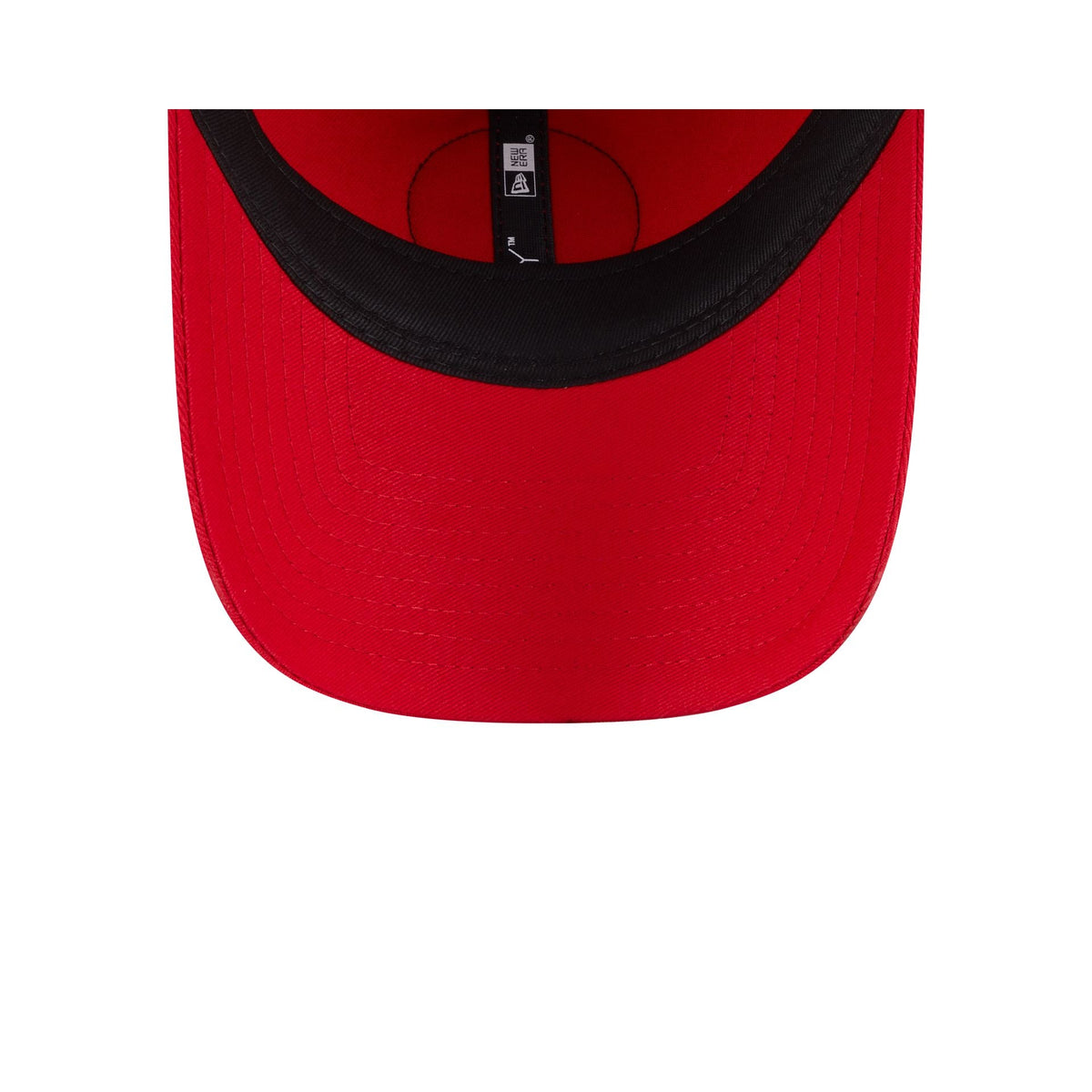 Detroit Red Wings Bloom Women's 9TWENTY Adjustable Hat