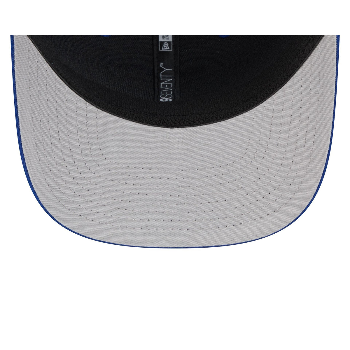 Hampton Pirates Simple 9SEVENTY Trucker Hat