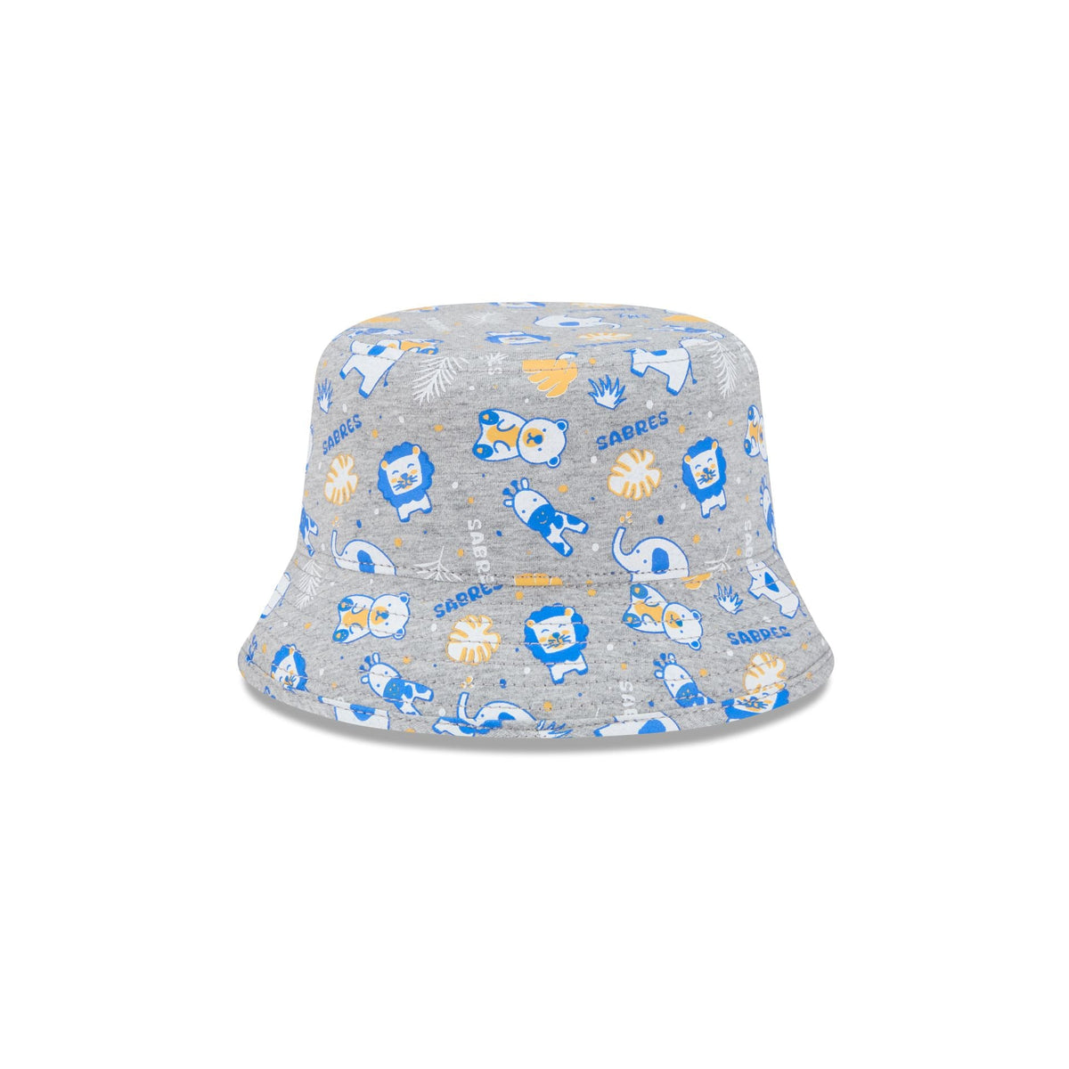 Buffalo Sabres Kids Animal Bucket Hat