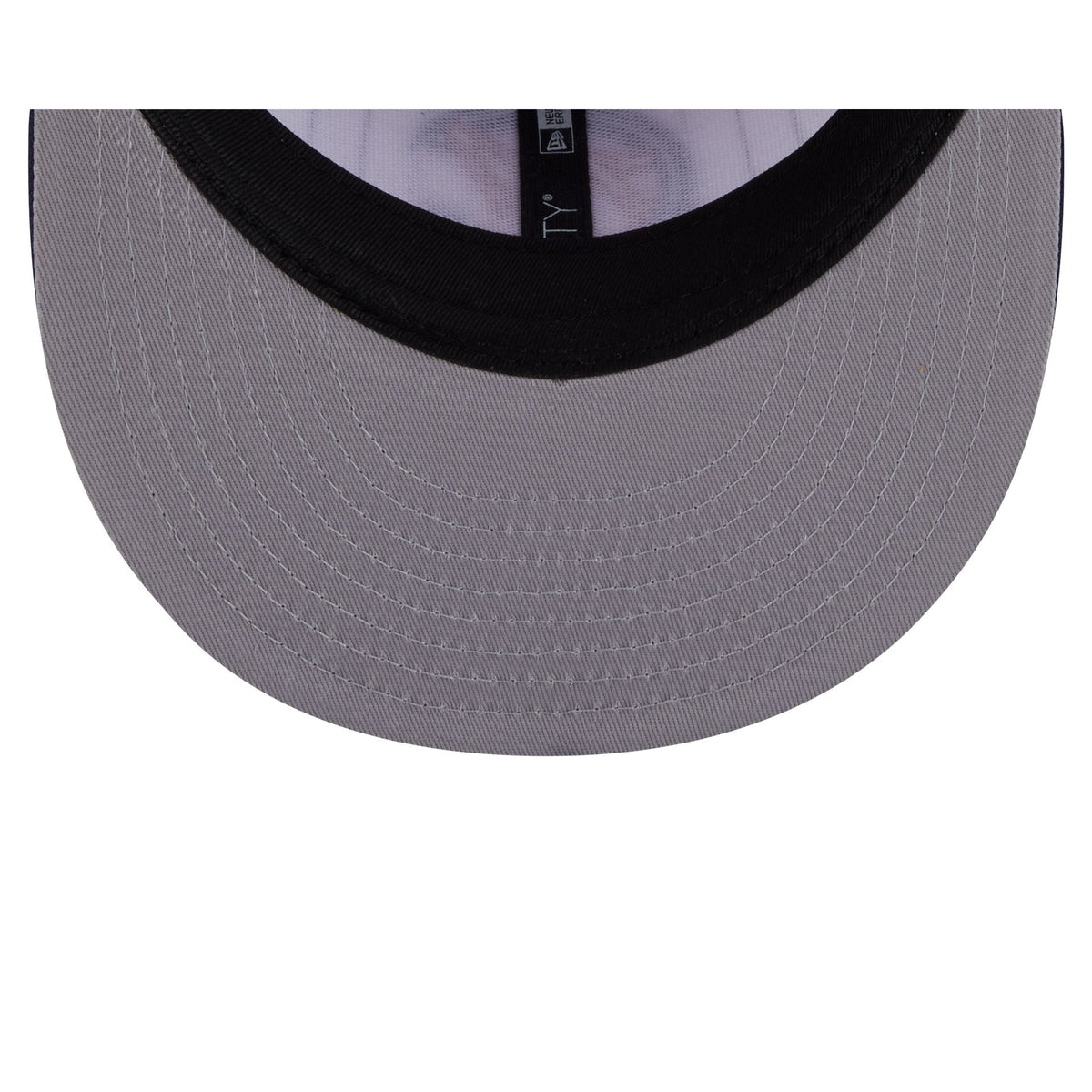 Los Angeles Clippers Deceptor Pinstripe 9FIFTY Snapback Hat