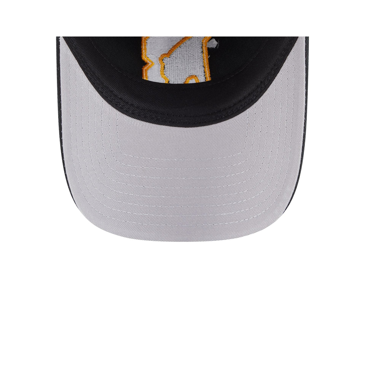 Boston Bruins Deceptor 9TWENTY Adjustable Hat