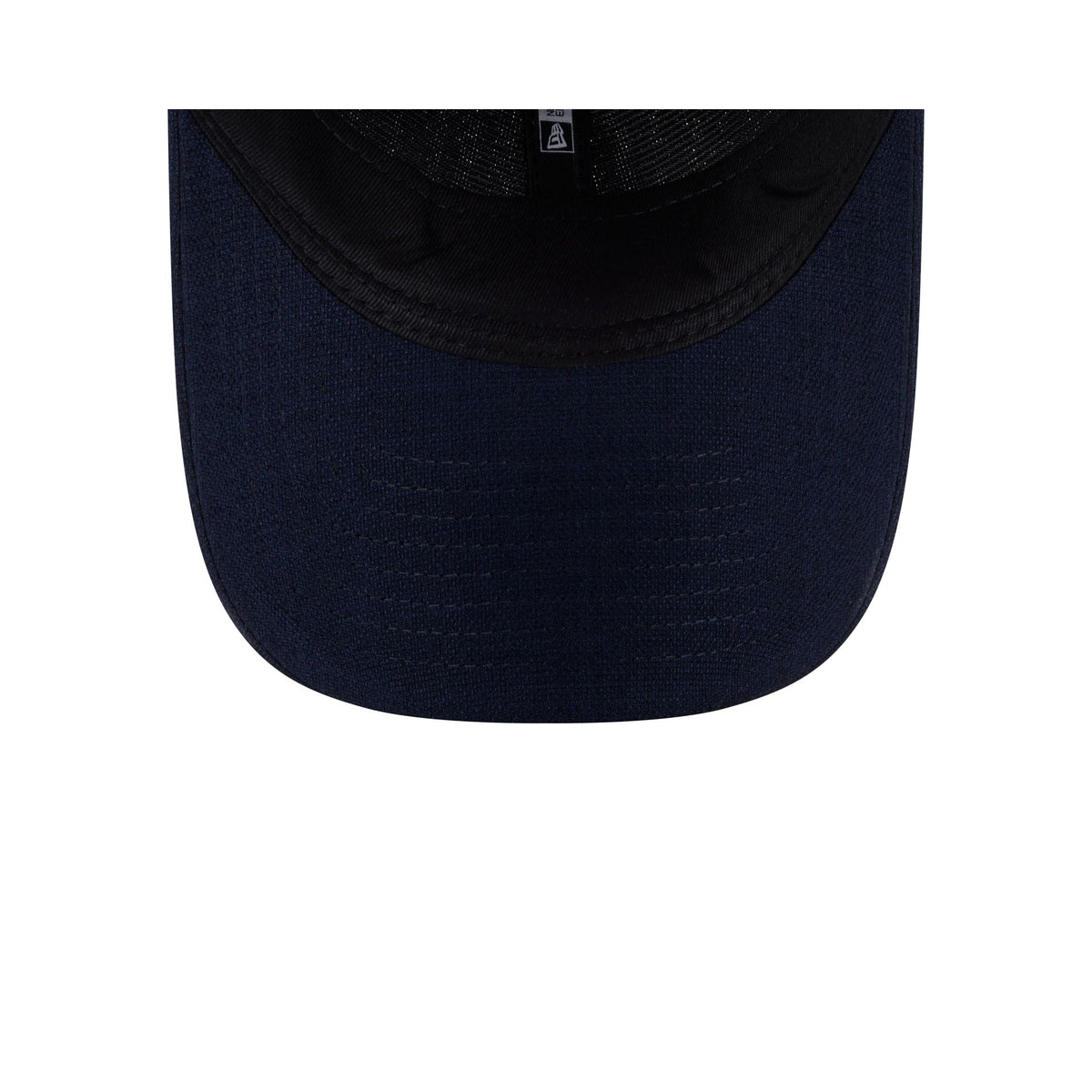 New Era Cap Earth Day Navy 9TWENTY Adjustable Hat