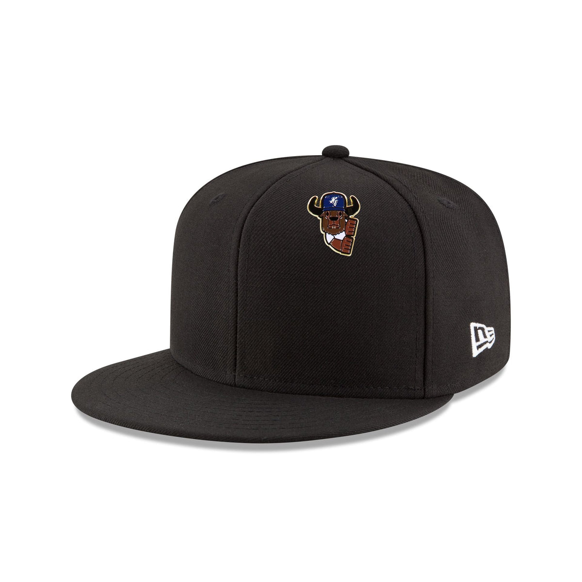 New Era Cap FFALO Pin