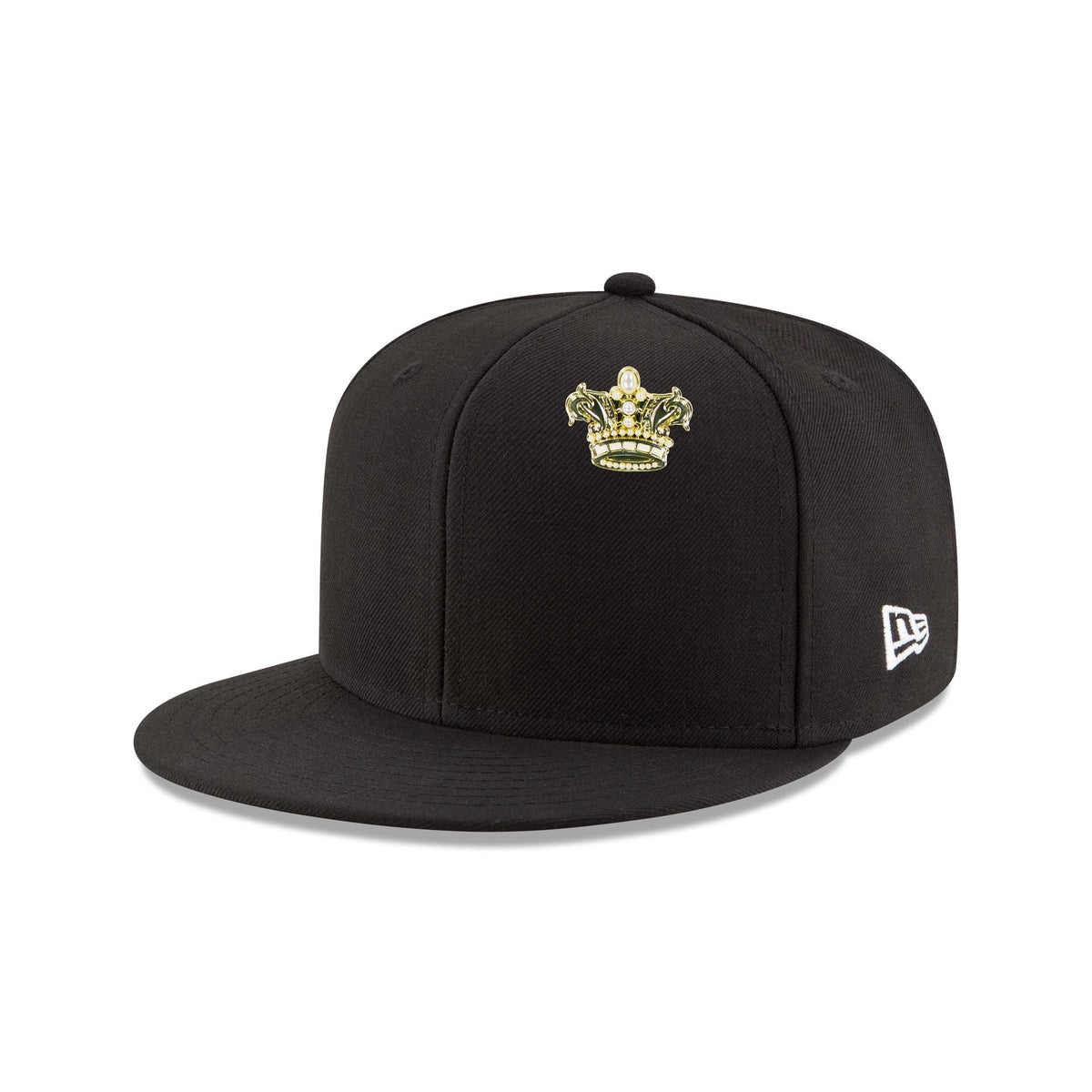 New Era Cap Crown Brooch Pin